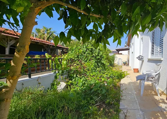Katka Hostel Paphos