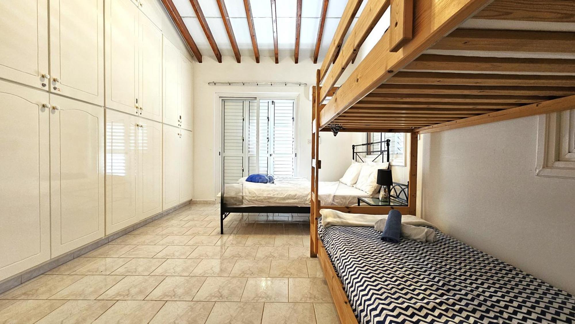 Katka Hostel Πάφος