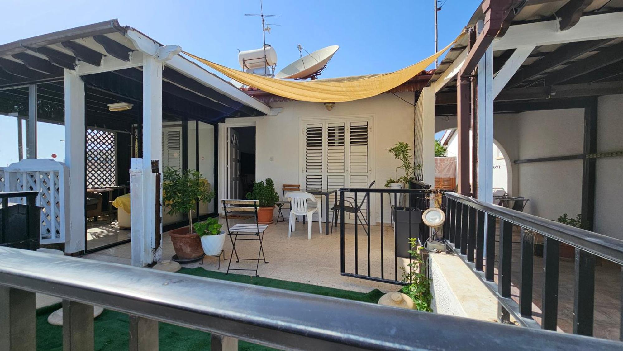 Katka Hostel Πάφος