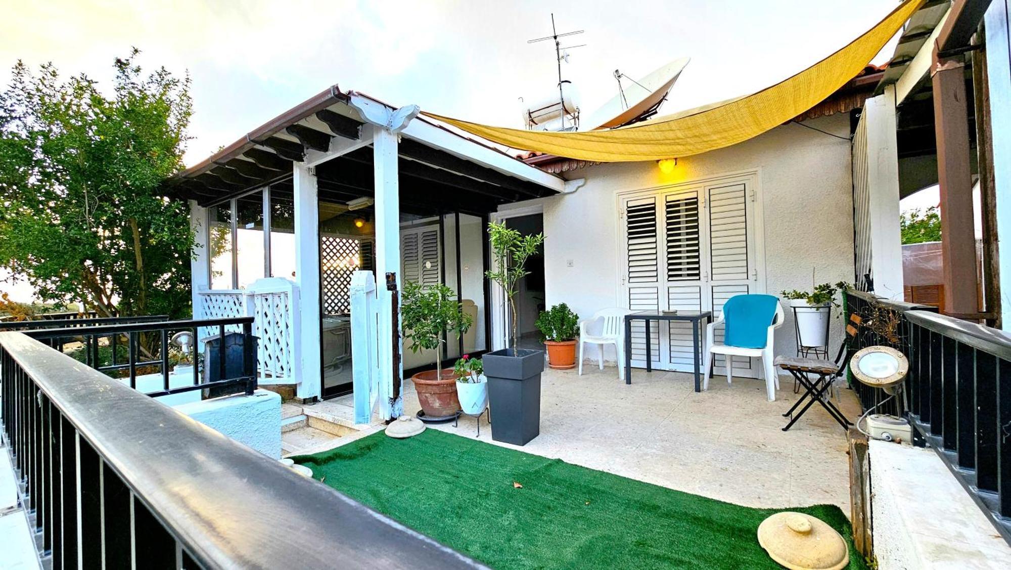 Hostel Katka Πάφος