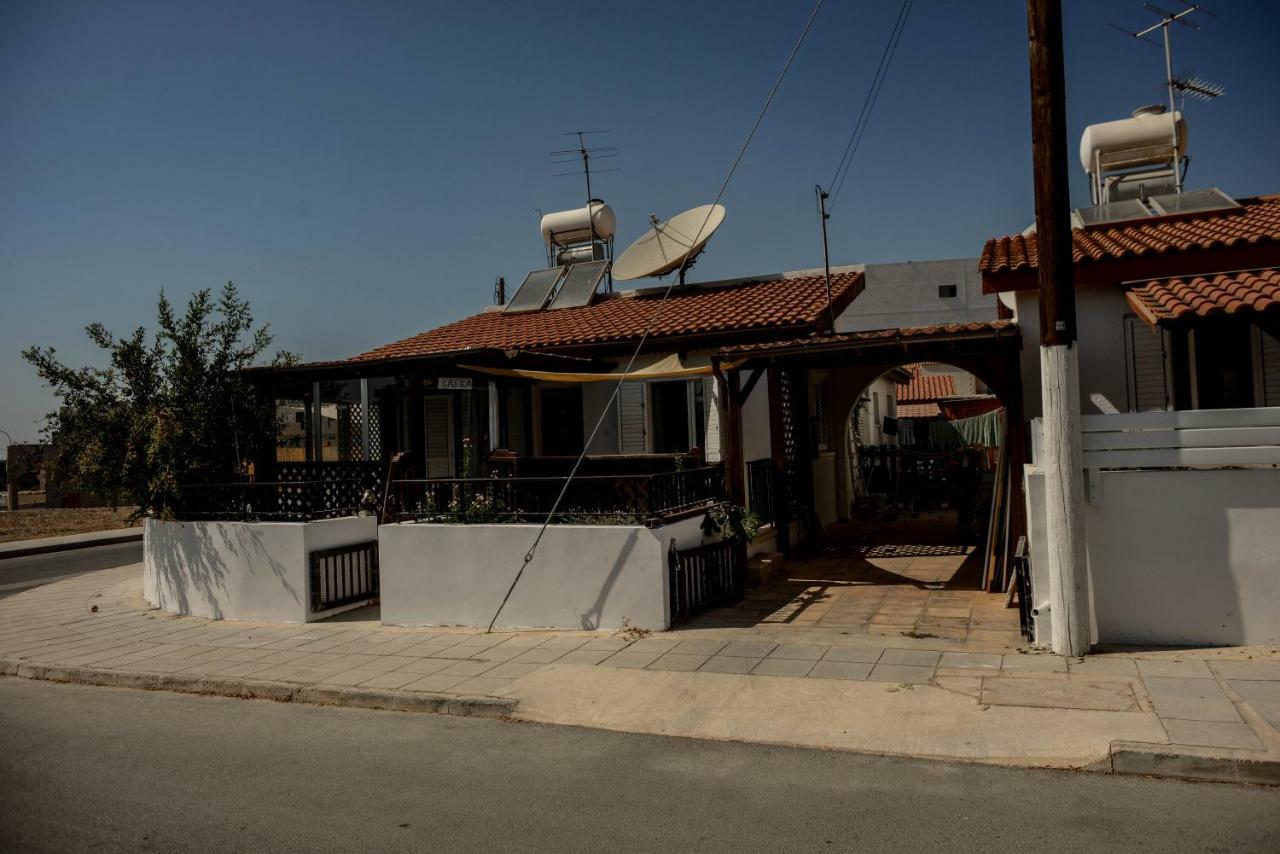 Katka Πάφος
